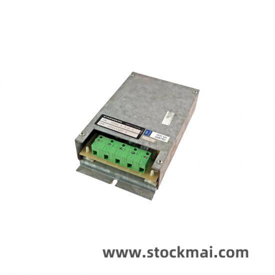 ABB SCAU-Z3A1 Control Module