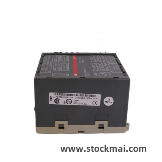 ABB Control Module