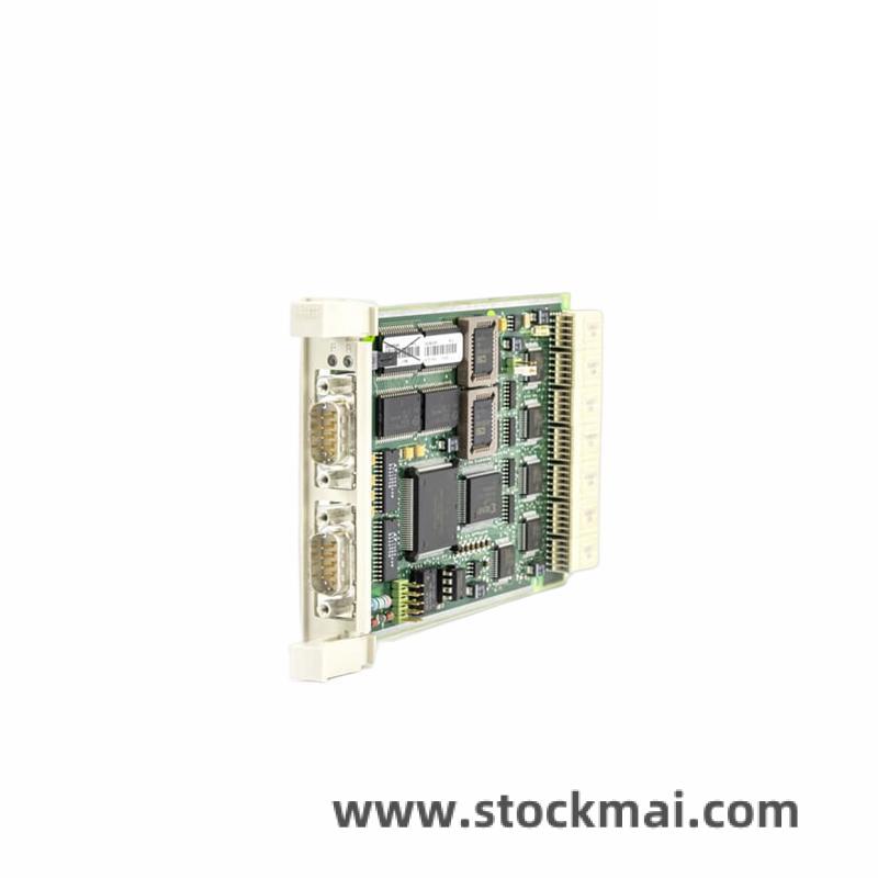 ABB SCYC51010 Side View