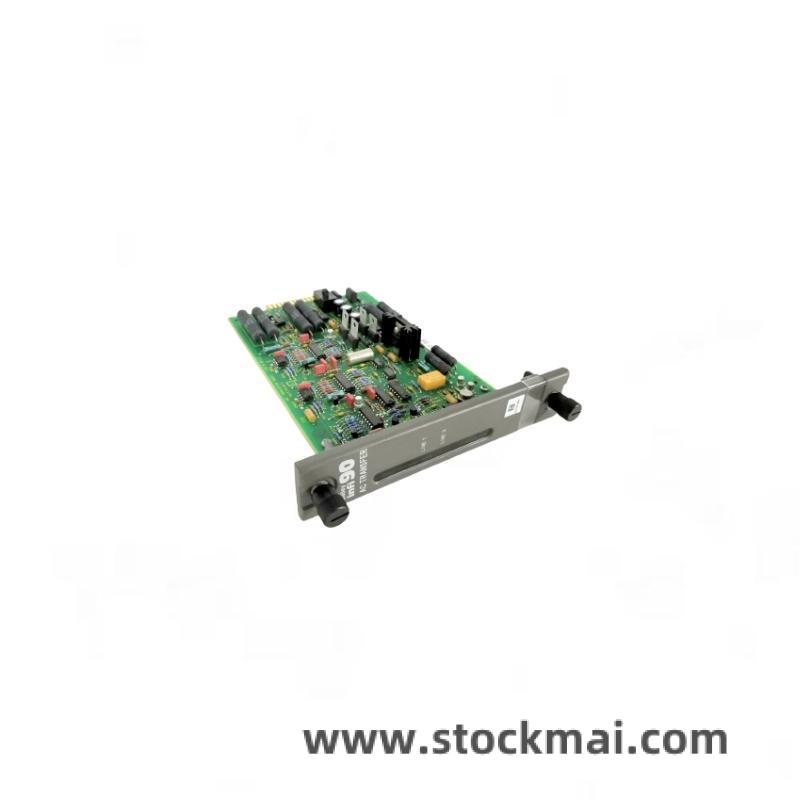 ABB SCYC51010 Module