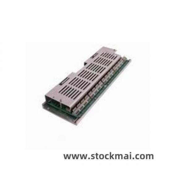 ABB Control Module