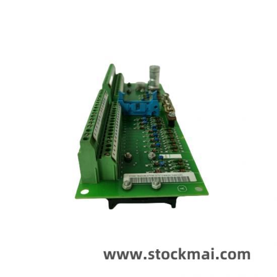 ABB Trigger Plate