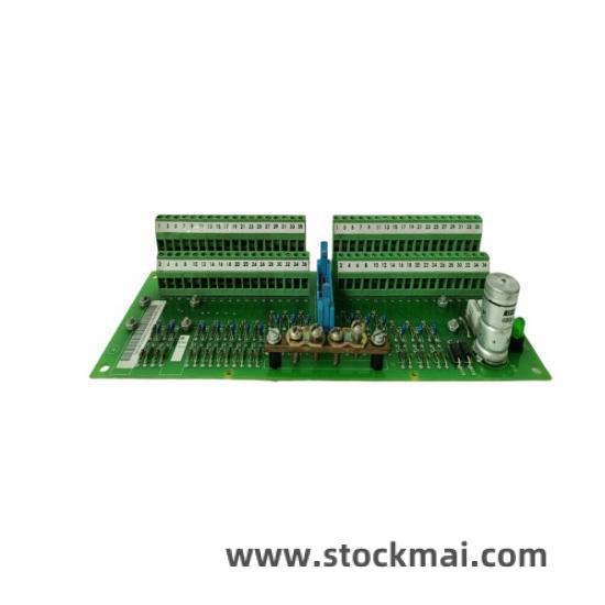ABB Controller Module