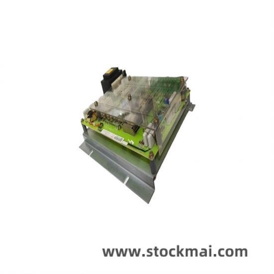 ABB SCYC56901 Front View
