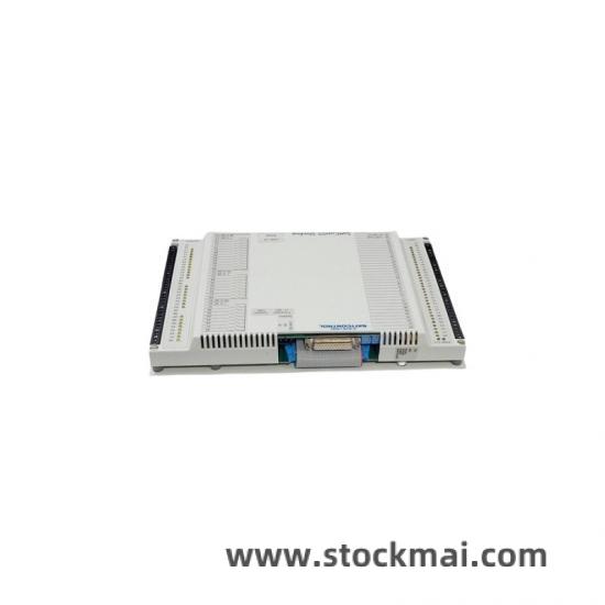 ABB SD32D Installation Diagram