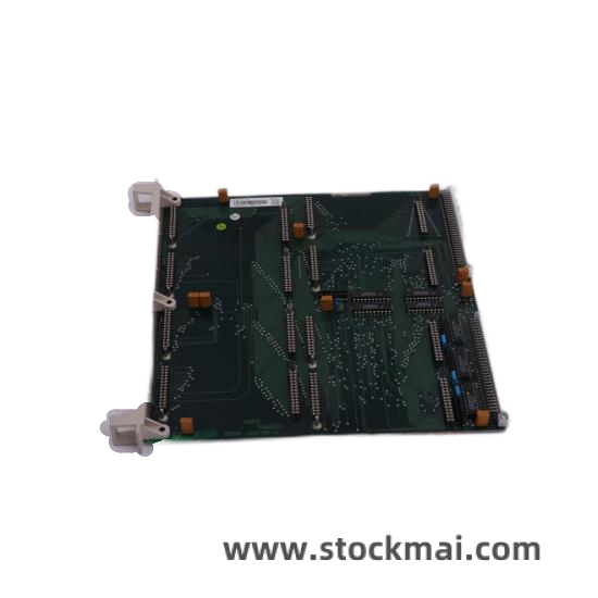 ABB SD831 3BSC610064R1 DCS Module