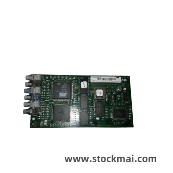 ABB Motion Control Module