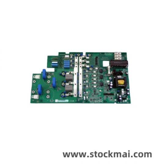 ABB Control Board