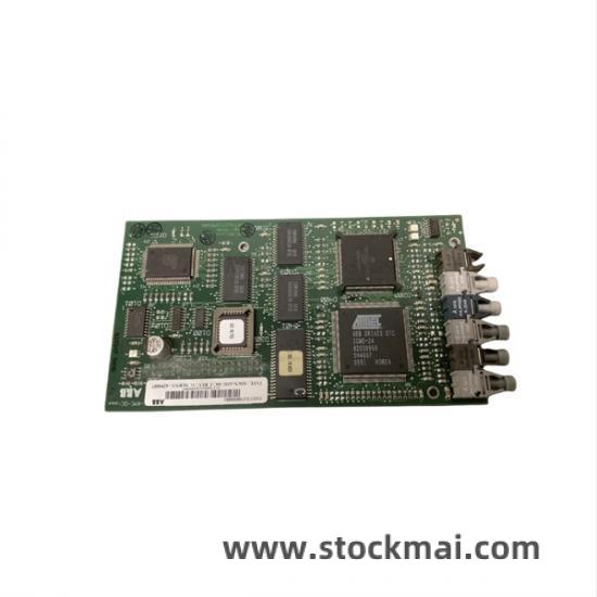 ABB SDCS-AMC-DC-2 Industrial Control Module