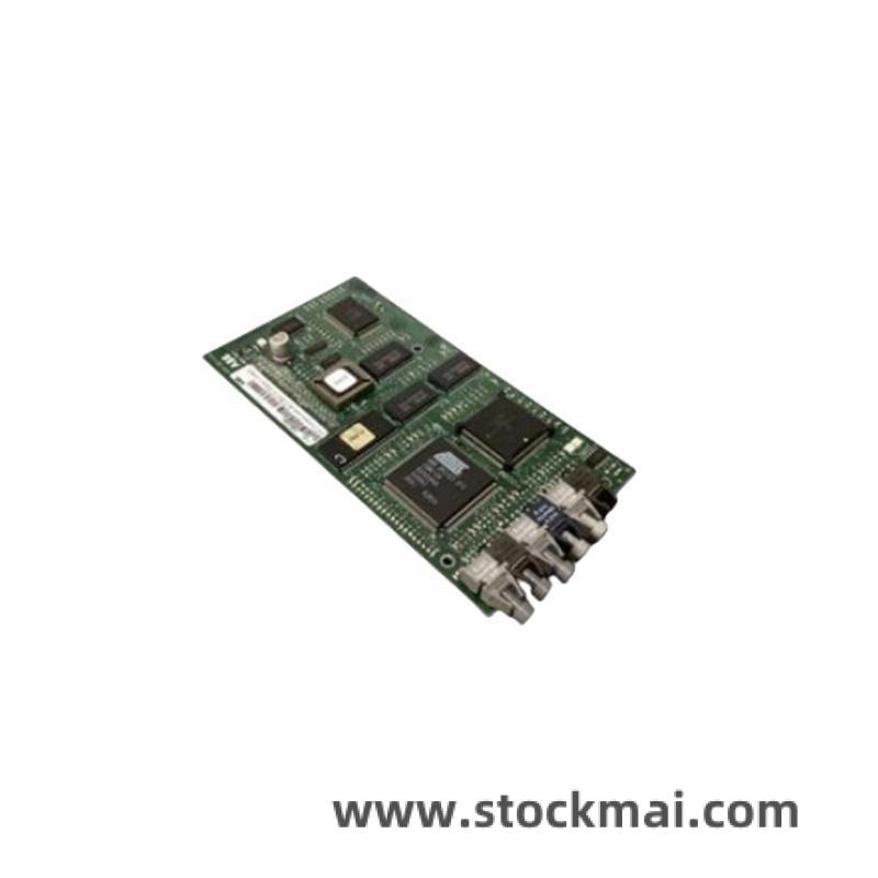 ABB SDCS-AMC-DC2 Control Unit