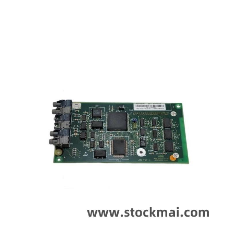 ABB Communication Board