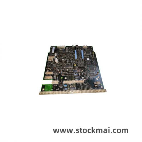 ABB Control Board