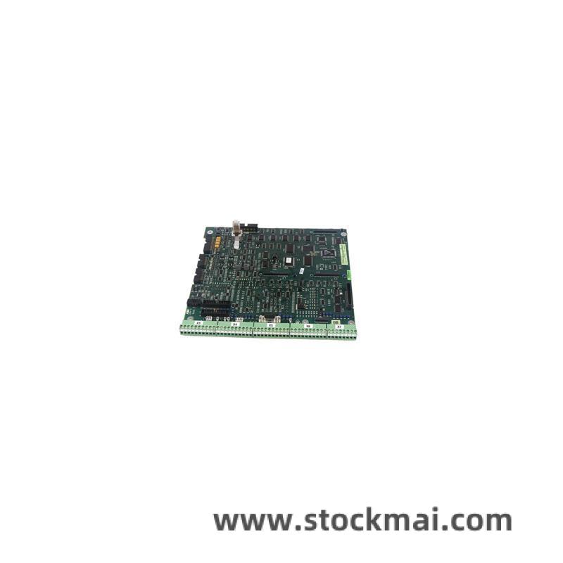 ABB SDCS-CON-4 COATED Control Board