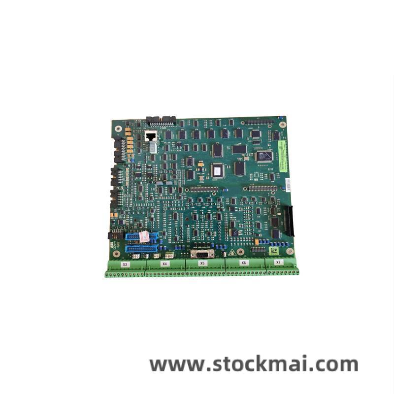ABB Control Board
