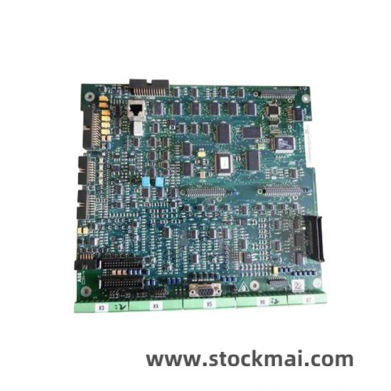 ABB Control Board