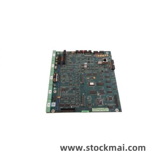 ABB SDCS-CON-4 Industrial Control Module