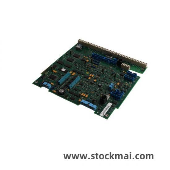 ABB Control Module