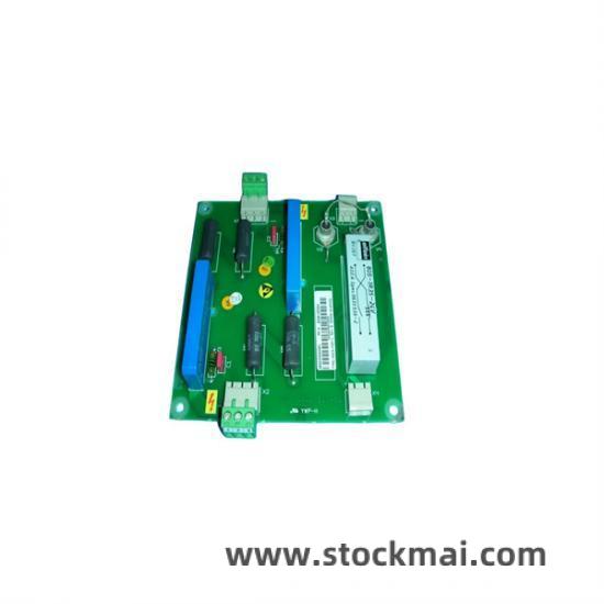 ABB SDCS-FEP-1 Field Protection Unit