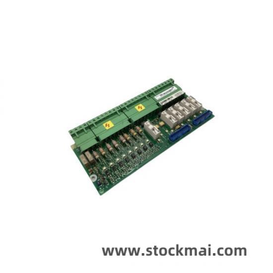 ABB Terminal Block