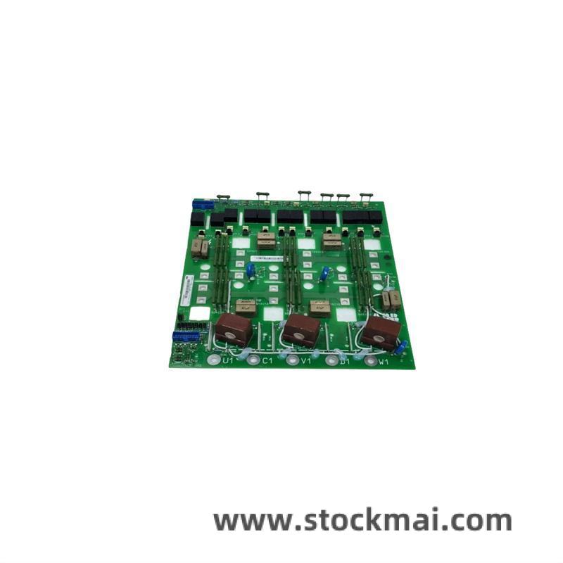 ABB Interface Board