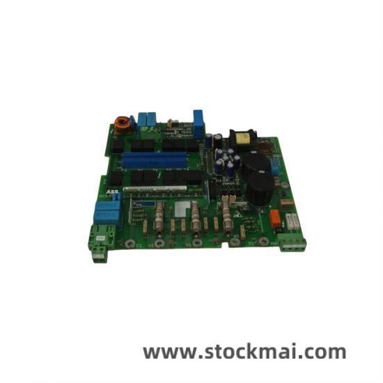 ABB Power Interface Board