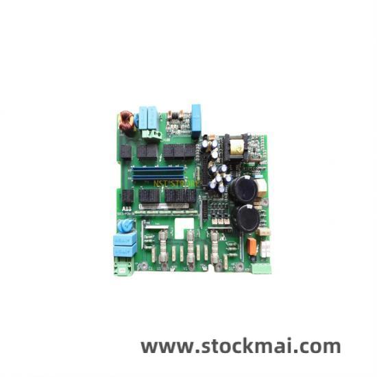 ABB Power Interface Board