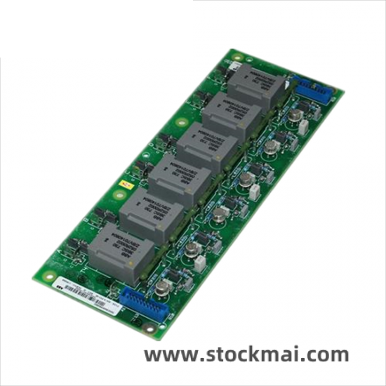 ABB SDCS-PIN-48 Pulse Transformer Board