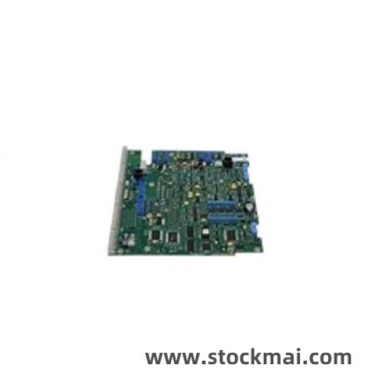 ABB SDCS-PIN3-B Module