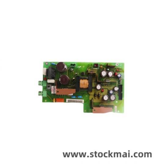 ABB Power Supply Board