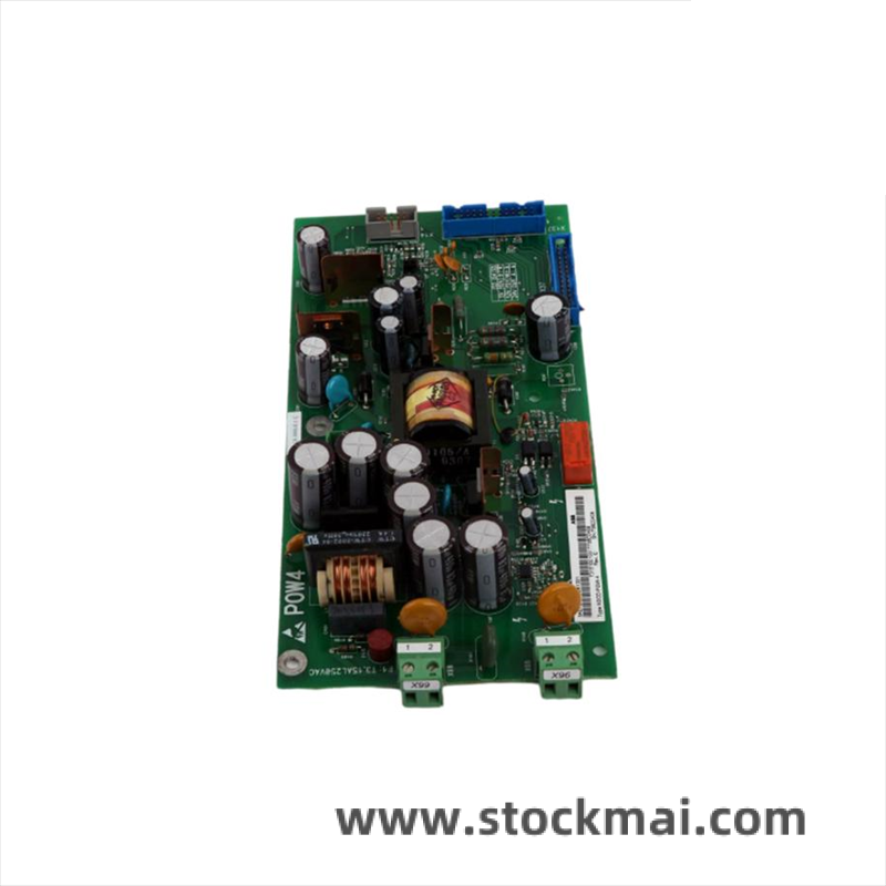 ABB Power Supply