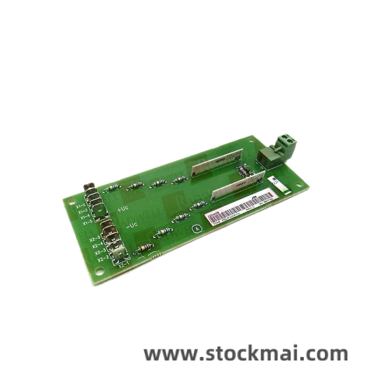 ABB SDCS-UCM-1-COAT Extension Board