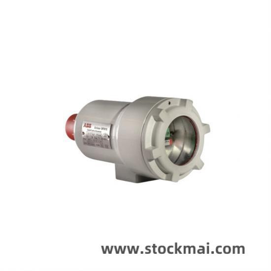 ABB Flame Scanner