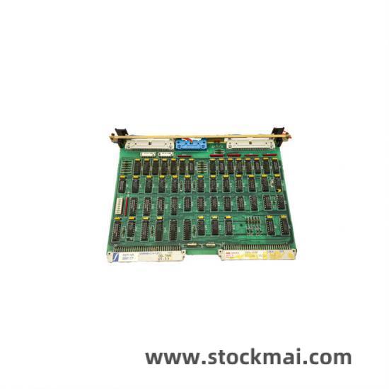 ABB Interface Board