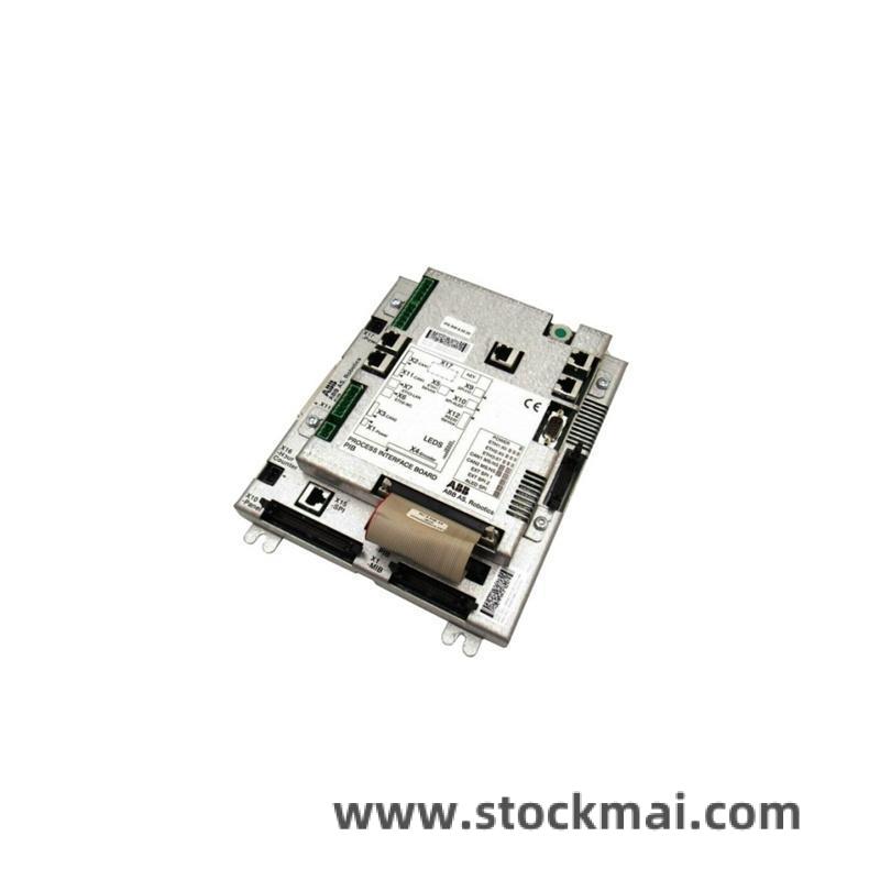 ABB Safety Board