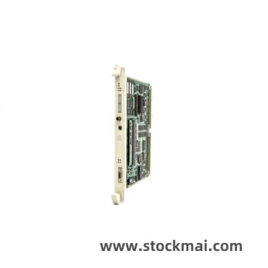 ABB Control Module