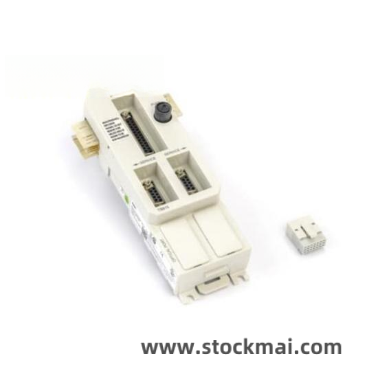 ABB SK829007-B Controller