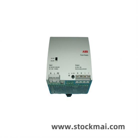 ABB SL10.526 Controller
