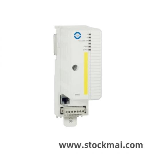 ABB SM812K01 Module