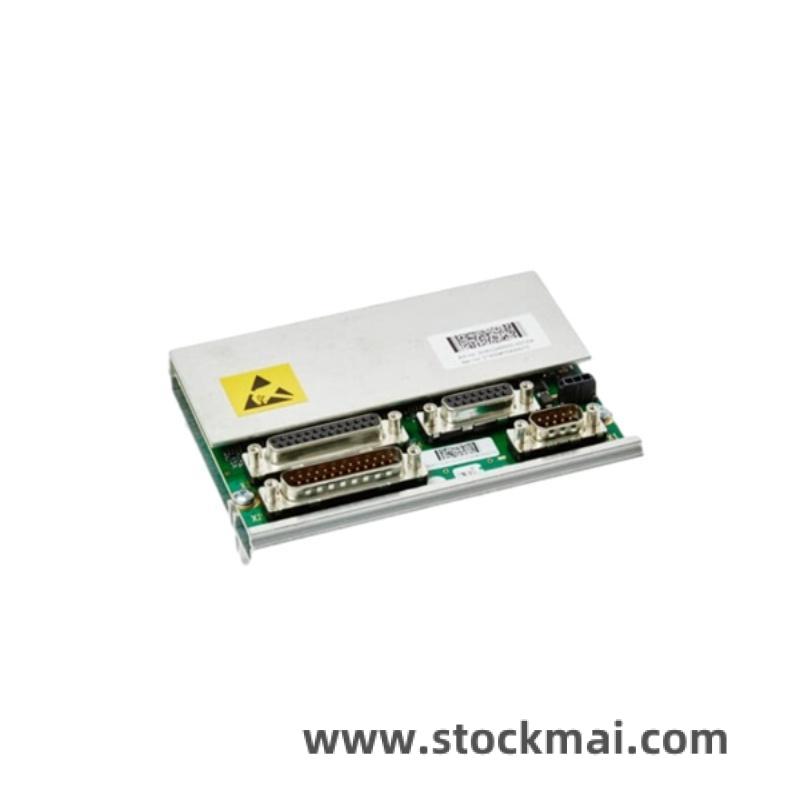 ABB Measurement Board
