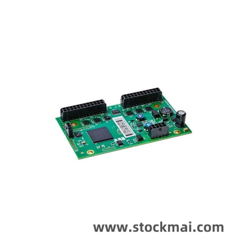 ABB Measuring Board