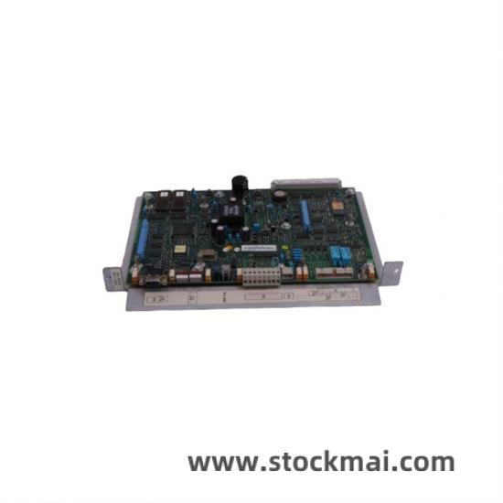 ABB SNAT-608-CMT Module