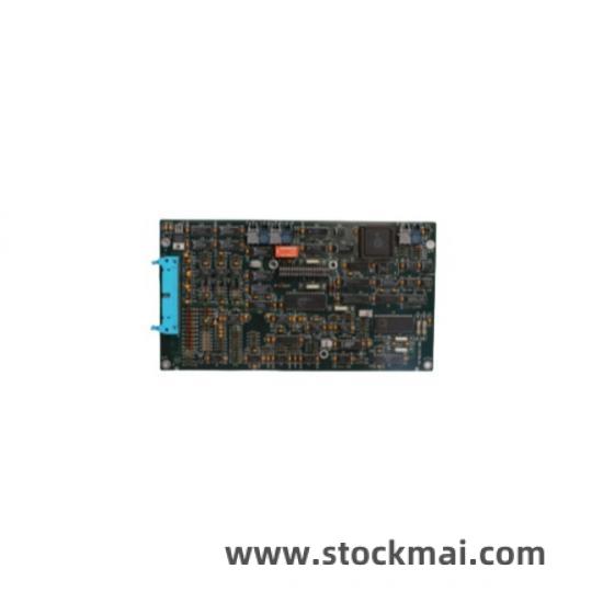 ABB Control Module