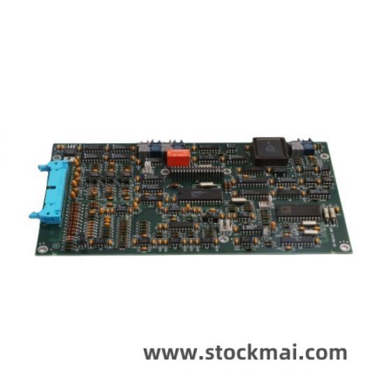 Board Interface Details