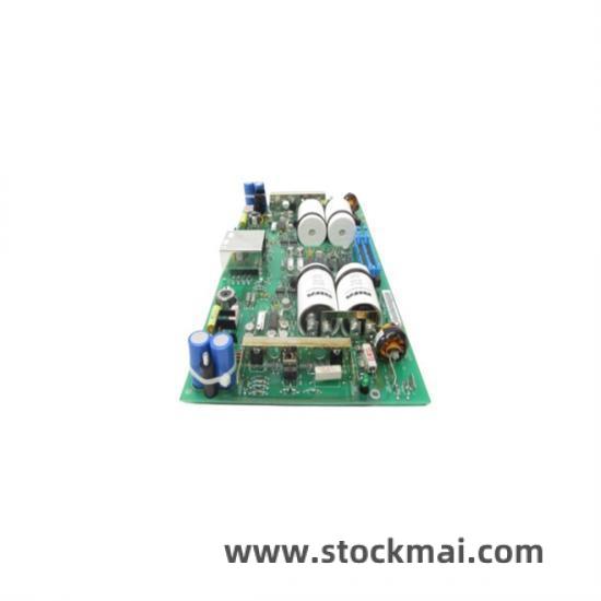 ABB SNAT632PAC Pulse Amplifier Board