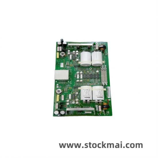 ABB SNAT632PAC Amplifier Board