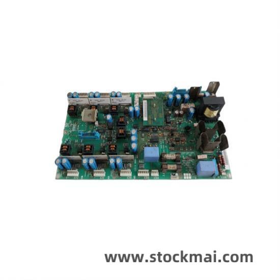 ABB Interface Board