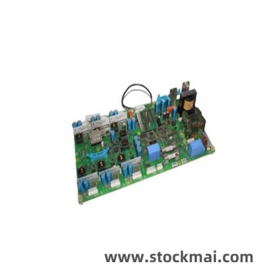 ABB SNAT7261SCP Drive Board