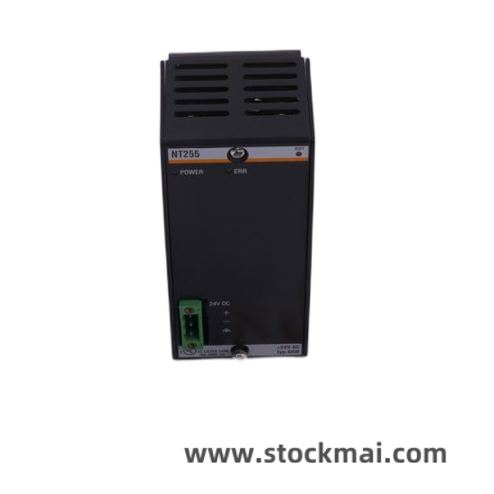 ABB Control Module
