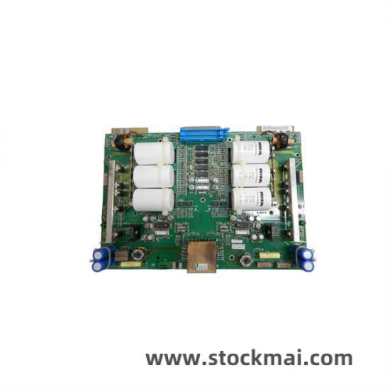 ABB SNAT 633 PAC