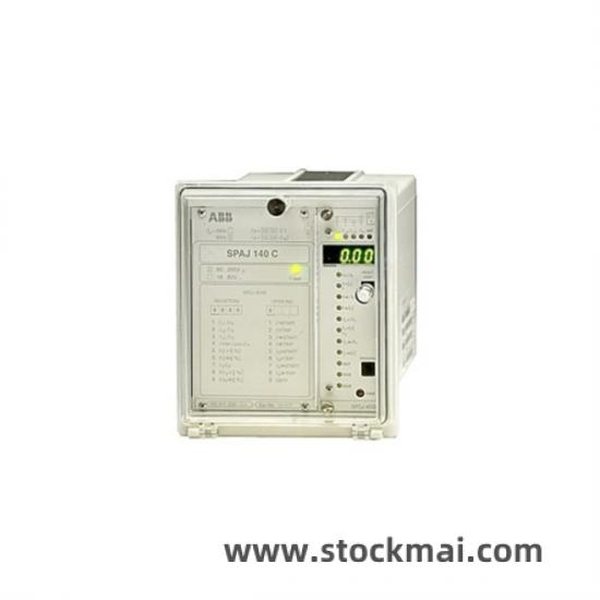 ABB SPAJ140C-AA